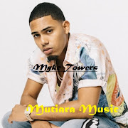 Myke Towers - Diosa (MP3 Offline)