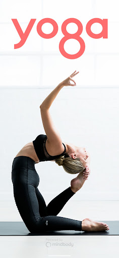 Yoga 8 Screenshot 1 - AppWisp.com