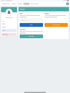 ÖGEK - Özel Güvenlik Soru Çöz screenshot 5