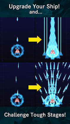 Bullet Hell Monday - Screenshot 3
