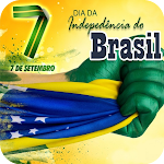 Cover Image of ダウンロード Dia da independência do Brasil  APK