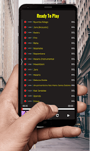 Screenshot 3 Estopa Morad android