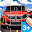 Car Puzzle - Kids Jigsaw 2023 APK icon