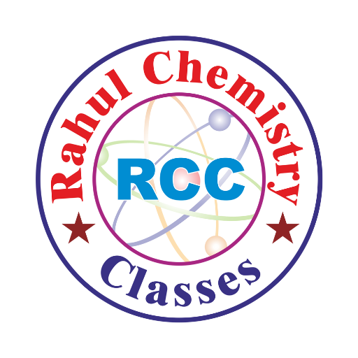 RAHUL COACHING CLASSES logo