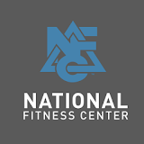 National Fitness Center icon