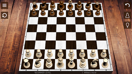 Baixar Xadrez - Chess.com 4.5 Android - Download APK Grátis