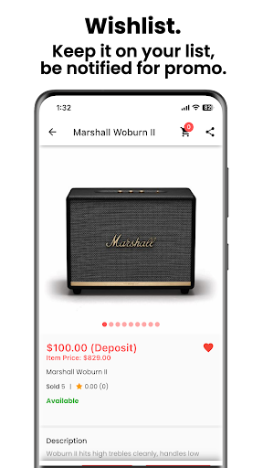 99 Mobile Screen 3