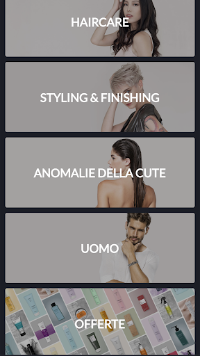 Kaaral Shop Screen 3