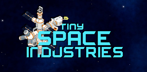 Tiny Space Industries