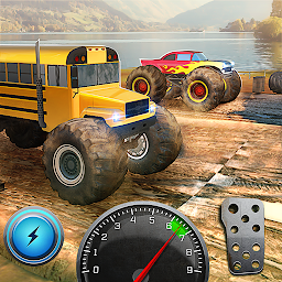 Symbolbild für Racing Xtreme 2: Monster Truck