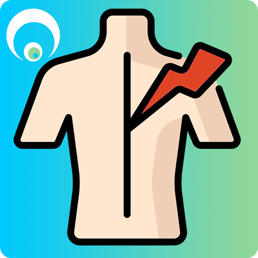 Painalog - Fix pain easy - AppWisp.com