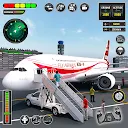 Airplane Pilot Simulator Games 