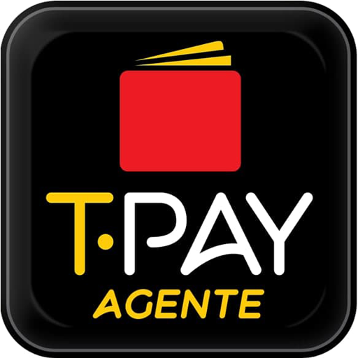 Agente T-Pay 3.1.0 Icon