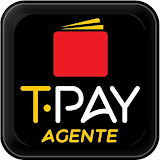 Agente T-Pay icon