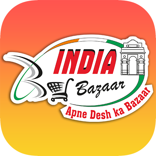 India Bazaar Grocery Auf Windows herunterladen