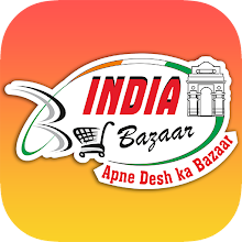 India Bazaar Grocery Download on Windows