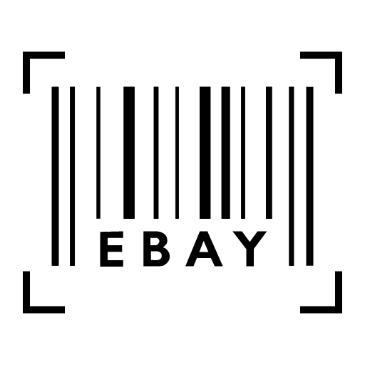 Escáner de Códigos de Barras para eBay