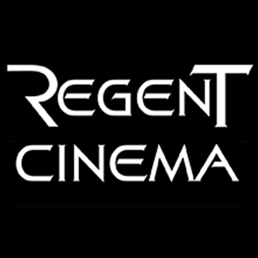 Regent Cinema logo
