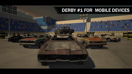 World of Derby For PC installation