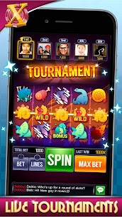 Casino X – Free Online Slots 3