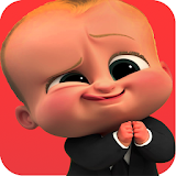 Guide -Boss Baby- movie icon