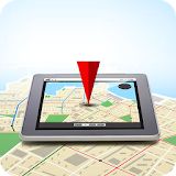 Mobile GPS Location Tracker icon