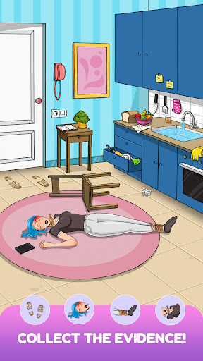 Find It: Tricky Hidden Objects 29