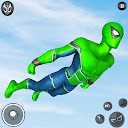 Загрузка приложения Spider Fighter- Superhero Game Установить Последняя APK загрузчик