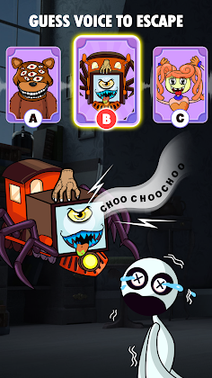 Guess Monster Voice - Screenshot 3