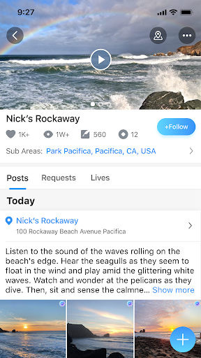 Anylocal Screen 2
