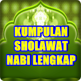 Kumpulan Sholawat Nabi icon