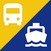 Top 18 Maps & Navigation Apps Like Halifax Transit RT - Best Alternatives