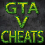 Pro Cheats For GTA 5 icon