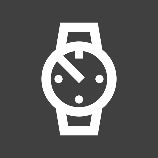 Always On Watch Face - Wear OS 1.1 Icon
