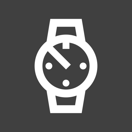 Always On Watch Face - Wear OS  Icon