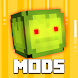 Addons & Melon Playground Mods - Androidアプリ