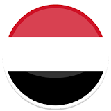 مناطق اليمن icon