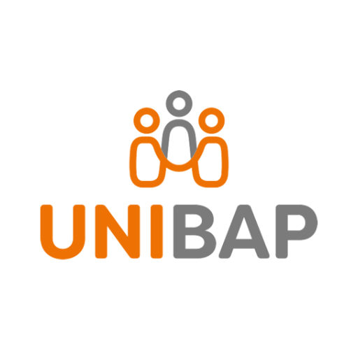Unibap logo