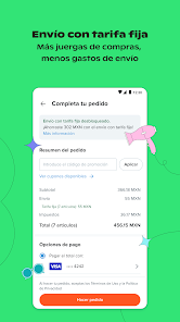 Wish: compra y ahorra - Apps en Google Play