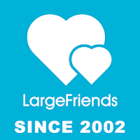 Large Friends: Diverse Dating