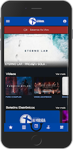 Eklesia Gestão de Igrejas 2.01.02 APK + Mod (Unlimited money) untuk android