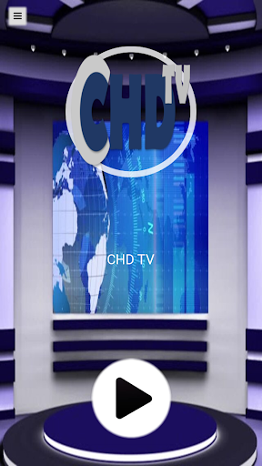 Android application CHD TV screenshort