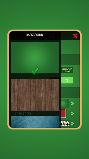 Solitaire - Klondike Adventure