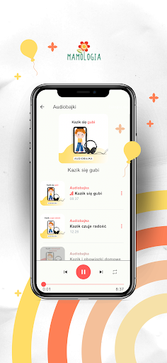 Mamologia Screen 2