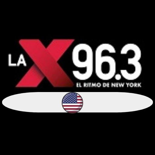 La X 96.3 New York Radio La X