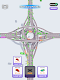 screenshot of Traffic Jam Fever