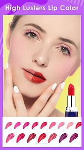 Makeup Camera – Beauty Editor For PC installation