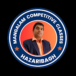 Mangalam Competitive Classes 아이콘 이미지