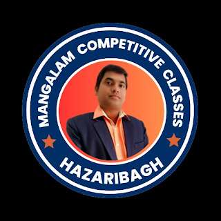 Mangalam Competitive Classes
