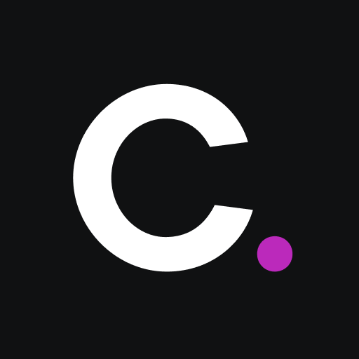 Collectibles.com: Scan + Value Logo